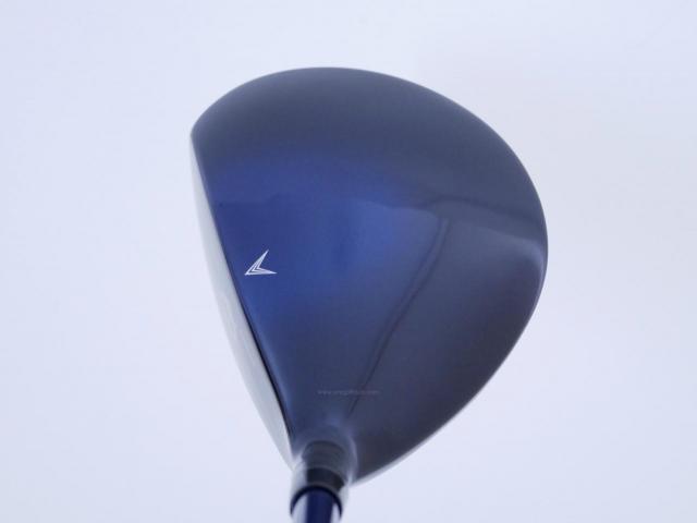 Fairway Wood : Kasco : หัวไม้ 5 Kasco ZEUS Impact Easy Spec Hi-Cor (รุ่นปี 2020 หน้าเด้งเกินกฏ) Loft 18 Flex R