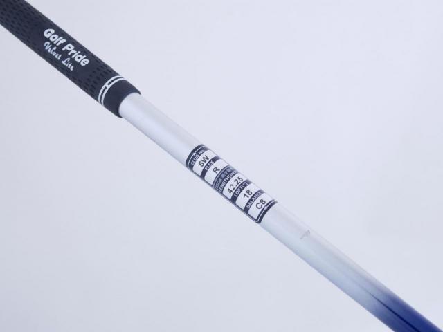 Fairway Wood : Kasco : หัวไม้ 5 Kasco ZEUS Impact Easy Spec Hi-Cor (รุ่นปี 2020 หน้าเด้งเกินกฏ) Loft 18 Flex R