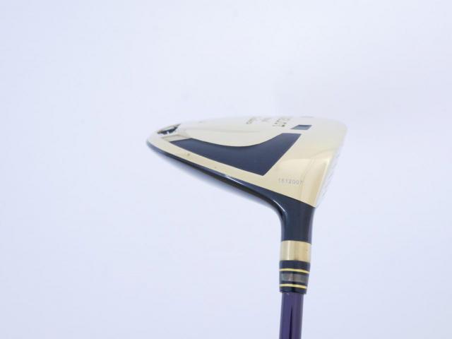Fairway Wood : Other Brand : หัวไม้ 4 Quelot RE-16 (ปี 2017 เสียงใส ตีไกล) Loft 17 Flex SR