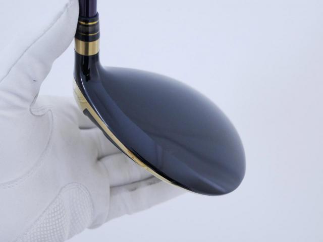 Fairway Wood : Other Brand : หัวไม้ 4 Quelot RE-16 (ปี 2017 เสียงใส ตีไกล) Loft 17 Flex SR
