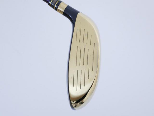 Fairway Wood : Other Brand : หัวไม้ 4 Quelot RE-16 (ปี 2017 เสียงใส ตีไกล) Loft 17 Flex SR