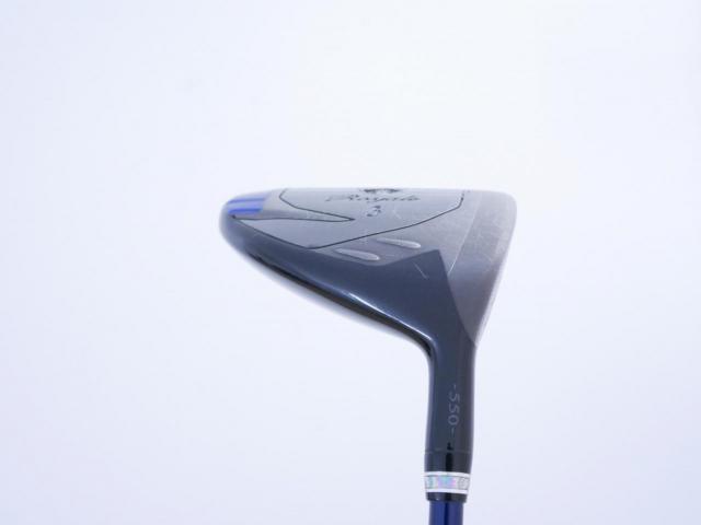 Fairway Wood : Maruman : หัวไม้ 3 Maruman MAJESTY Royale (ออกปี 2023 รุ่นท้อปสุด) Loft 15 Flex R