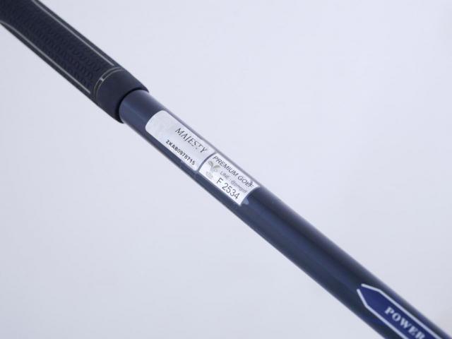 Fairway Wood : Maruman : หัวไม้ 3 Maruman MAJESTY Royale (ออกปี 2023 รุ่นท้อปสุด) Loft 15 Flex R