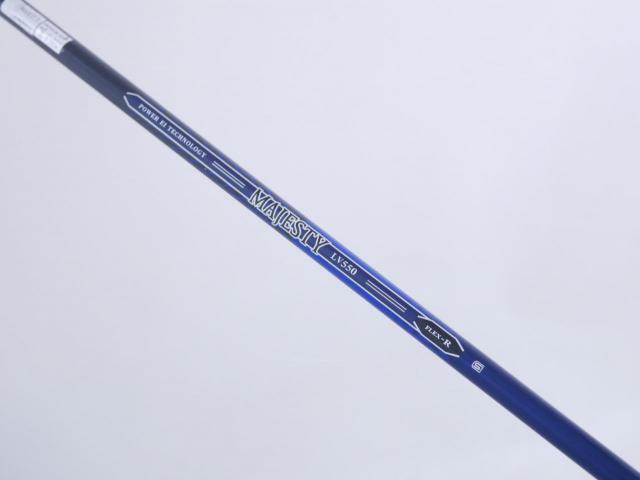 Fairway Wood : Maruman : หัวไม้ 3 Maruman MAJESTY Royale (ออกปี 2023 รุ่นท้อปสุด) Loft 15 Flex R