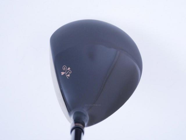 Lady club : All : หัวไม้ 3 Maruman Shuttle i4000X Loft 18 Flex L
