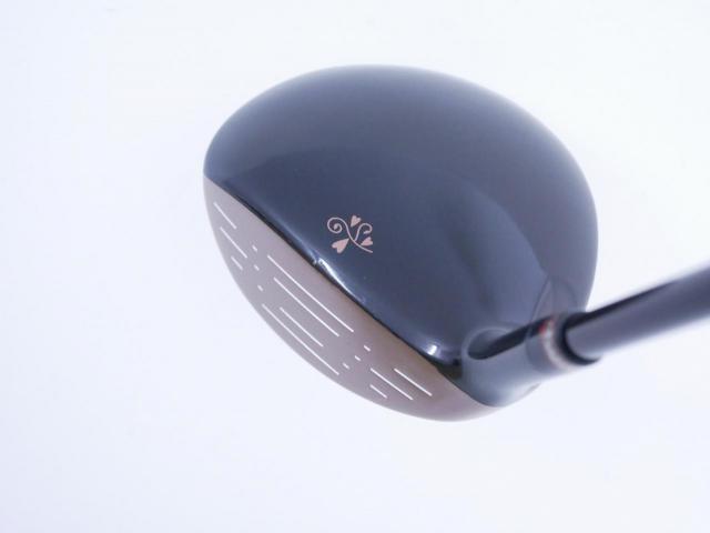 Lady club : All : หัวไม้ 3 Maruman Shuttle i4000X Loft 18 Flex L