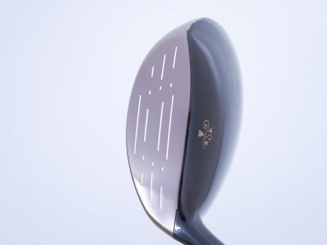 Lady club : All : หัวไม้ 3 Maruman Shuttle i4000X Loft 18 Flex L