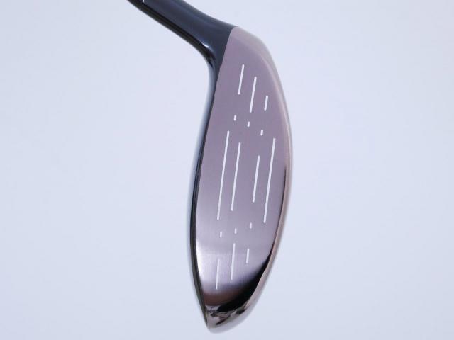 Lady club : All : หัวไม้ 3 Maruman Shuttle i4000X Loft 18 Flex L