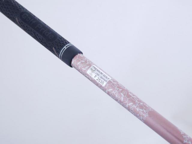 Lady club : All : หัวไม้ 3 Maruman Shuttle i4000X Loft 18 Flex L