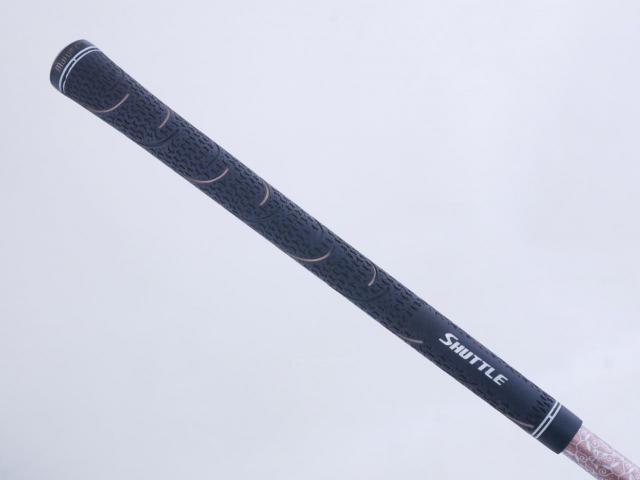 Lady club : All : หัวไม้ 3 Maruman Shuttle i4000X Loft 18 Flex L