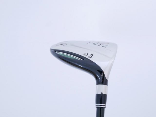 Fairway Wood : Tourstage : หัวไม้ 3 Bridgestone PHYZ IV (ออกปี 2017 รุ่นท๊อปสุด) Loft 15 Flex SR