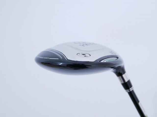 Fairway Wood : Tourstage : หัวไม้ 3 Bridgestone PHYZ IV (ออกปี 2017 รุ่นท๊อปสุด) Loft 15 Flex SR