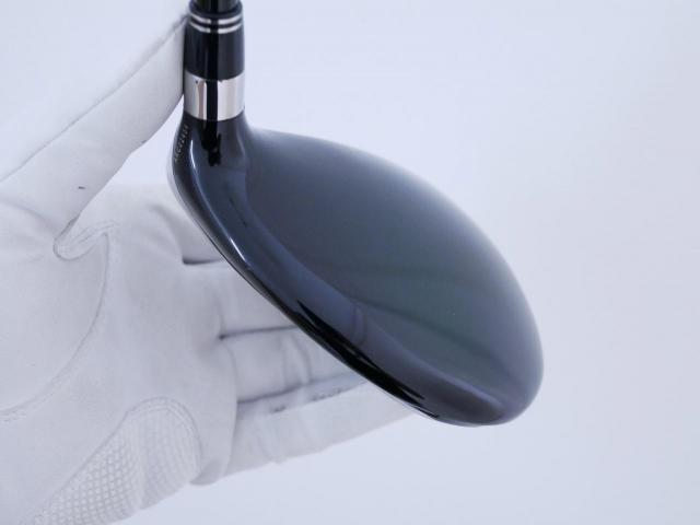 Fairway Wood : Tourstage : หัวไม้ 3 Bridgestone PHYZ IV (ออกปี 2017 รุ่นท๊อปสุด) Loft 15 Flex SR