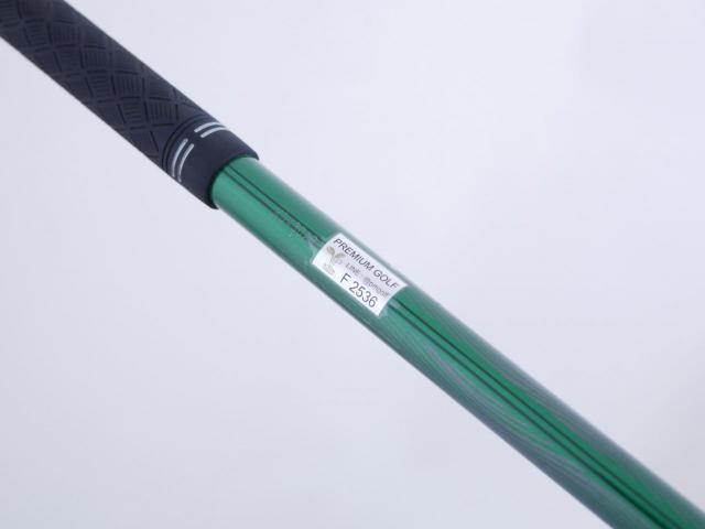 Fairway Wood : Tourstage : หัวไม้ 3 Bridgestone PHYZ IV (ออกปี 2017 รุ่นท๊อปสุด) Loft 15 Flex SR