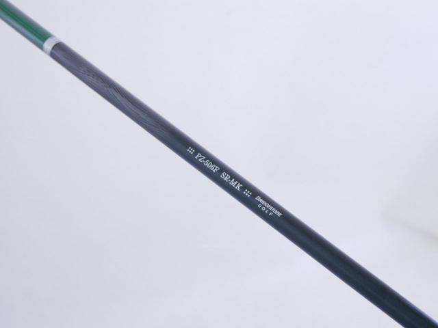 Fairway Wood : Tourstage : หัวไม้ 3 Bridgestone PHYZ IV (ออกปี 2017 รุ่นท๊อปสุด) Loft 15 Flex SR