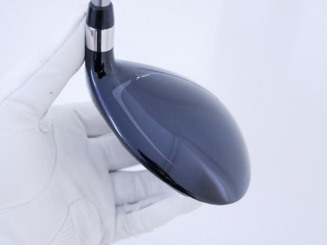 Fairway Wood : Other Brand : หัวไม้ 3 Bridgestone JGR Tour B (รุ่นปี 2018) Loft 15 Flex SR