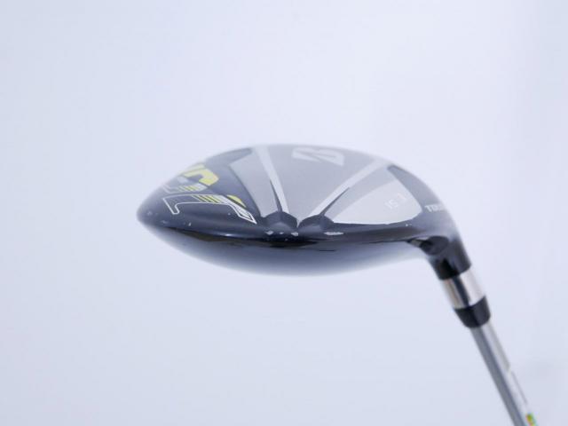 Fairway Wood : Other Brand : หัวไม้ 3 Bridgestone JGR Tour B (รุ่นปี 2018) Loft 15 Flex SR