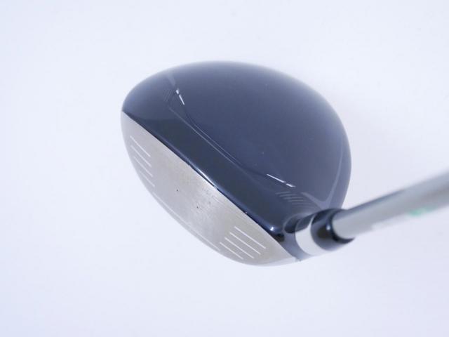 Fairway Wood : Other Brand : หัวไม้ 3 Bridgestone JGR Tour B (รุ่นปี 2018) Loft 15 Flex SR