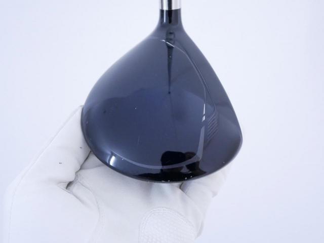 Fairway Wood : Other Brand : หัวไม้ 3 Bridgestone JGR Tour B (รุ่นปี 2018) Loft 15 Flex SR