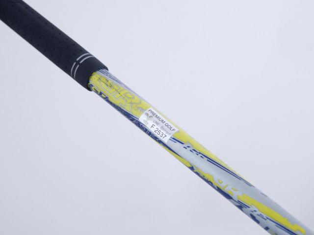 Fairway Wood : Other Brand : หัวไม้ 3 Bridgestone JGR Tour B (รุ่นปี 2018) Loft 15 Flex SR