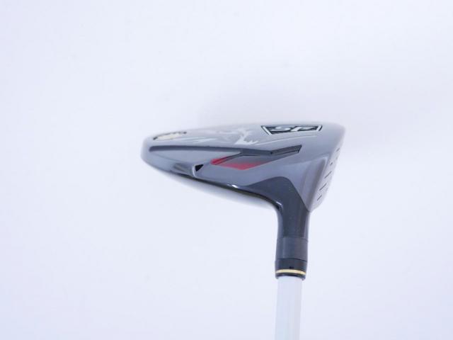 Fairway Wood : Other Brand : หัวไม้ 5 ENA MagicWand SF (รุ่นปี 2023 เบามากๆ ตีสบายสุดๆ) Loft 18 ก้าน Fujikura Speeder Flex R