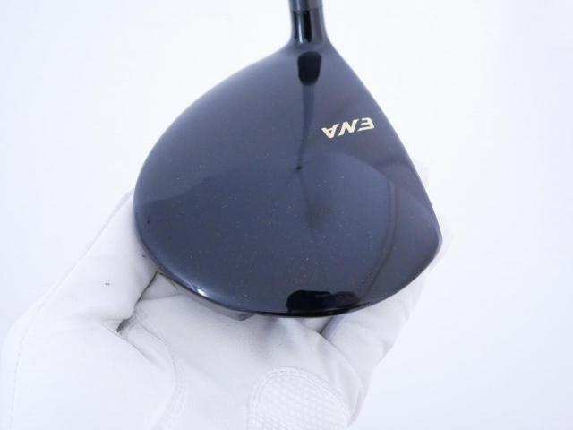 Fairway Wood : Other Brand : หัวไม้ 5 ENA MagicWand SF (รุ่นปี 2023 เบามากๆ ตีสบายสุดๆ) Loft 18 ก้าน Fujikura Speeder Flex R