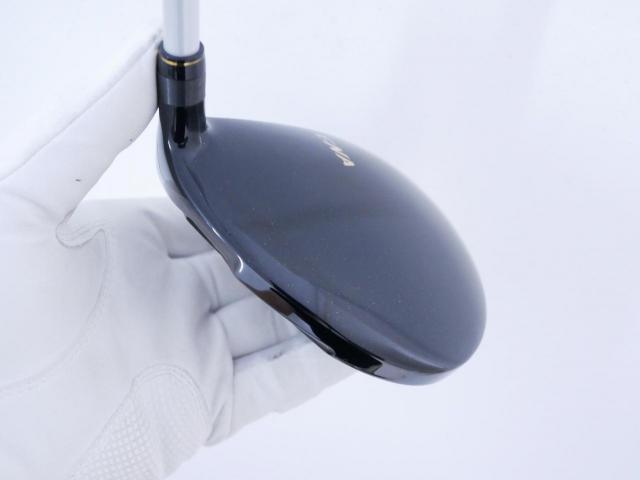 Fairway Wood : Other Brand : หัวไม้ 5 ENA MagicWand SF (รุ่นปี 2023 เบามากๆ ตีสบายสุดๆ) Loft 18 ก้าน Fujikura Speeder Flex R