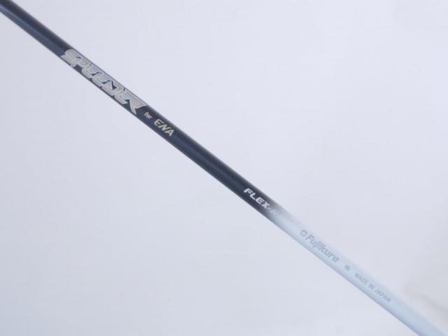 Fairway Wood : Other Brand : หัวไม้ 5 ENA MagicWand SF (รุ่นปี 2023 เบามากๆ ตีสบายสุดๆ) Loft 18 ก้าน Fujikura Speeder Flex R