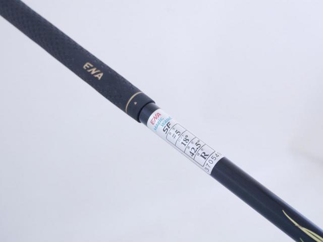 Fairway Wood : Other Brand : หัวไม้ 5 ENA MagicWand SF (รุ่นปี 2023 เบามากๆ ตีสบายสุดๆ) Loft 18 ก้าน Fujikura Speeder Flex R