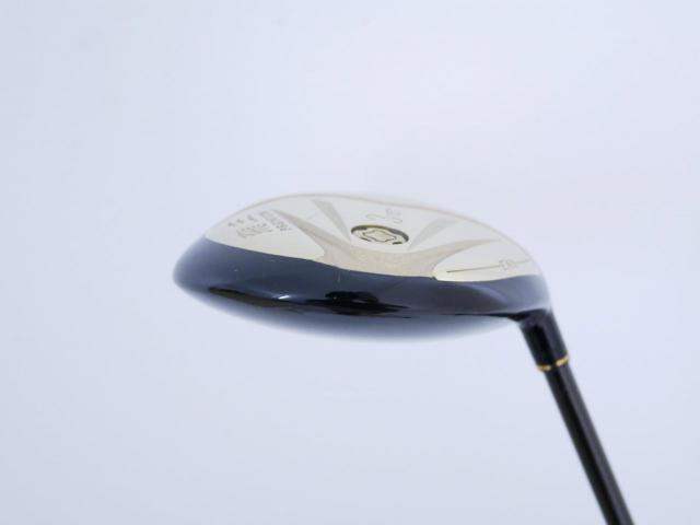 Fairway Wood : Other Brand : หัวไม้ 3 ENA HIOU Premium (เหมาะกับซีเนียร์) Loft 15 Flex R