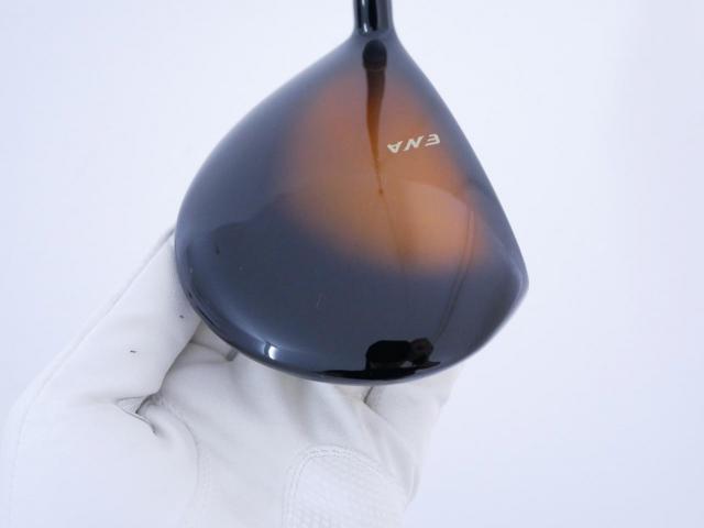 Fairway Wood : Other Brand : หัวไม้ 3 ENA HIOU Premium (เหมาะกับซีเนียร์) Loft 15 Flex R