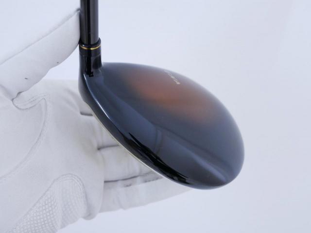 Fairway Wood : Other Brand : หัวไม้ 3 ENA HIOU Premium (เหมาะกับซีเนียร์) Loft 15 Flex R
