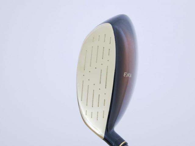 Fairway Wood : Other Brand : หัวไม้ 3 ENA HIOU Premium (เหมาะกับซีเนียร์) Loft 15 Flex R