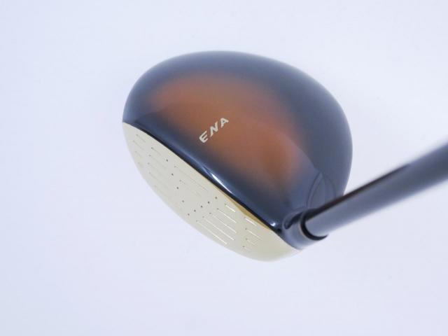Fairway Wood : Other Brand : หัวไม้ 3 ENA HIOU Premium (เหมาะกับซีเนียร์) Loft 15 Flex R