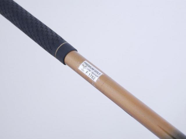 Fairway Wood : Other Brand : หัวไม้ 3 ENA HIOU Premium (เหมาะกับซีเนียร์) Loft 15 Flex R