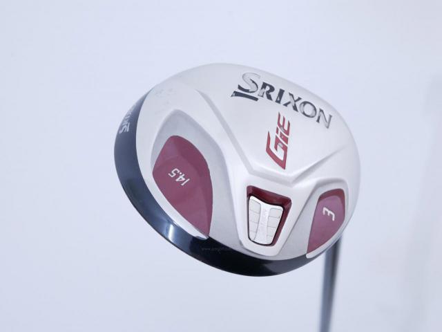Fairway Wood : Other Brand : หัวไม้ 3 Srixon GIE Loft 14.5 Flex R