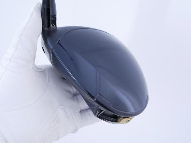 Driver : Callaway : ไดรเวอร์ Callaway Paradym (รุ่นปี 2023 Japan Spec.) Loft 9 (ปรับได้) ก้าน Tour AD VR-5 Flex S