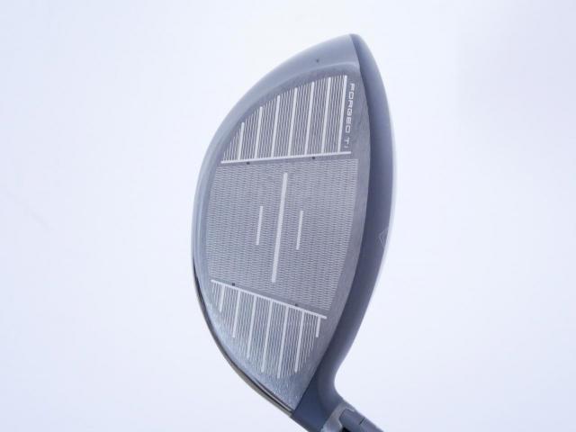 Driver : Callaway : ไดรเวอร์ Callaway Paradym (รุ่นปี 2023 Japan Spec.) Loft 9 (ปรับได้) ก้าน Tour AD VR-5 Flex S