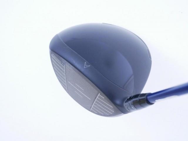 Driver : Callaway : ไดรเวอร์ Callaway Paradym (รุ่นปี 2023 Japan Spec.) Loft 9 (ปรับได้) ก้าน Tour AD VR-5 Flex S