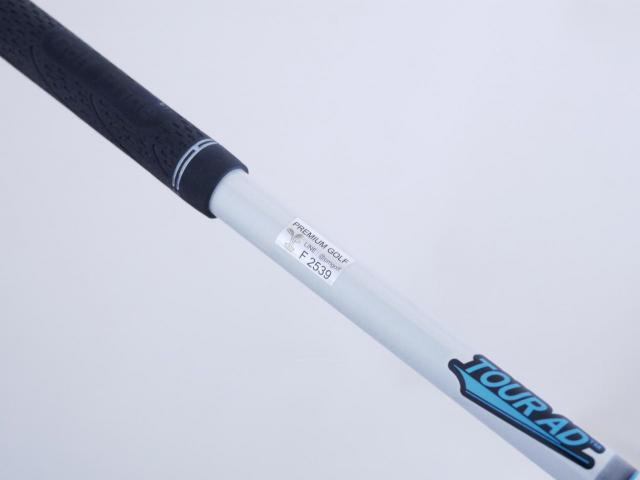 Driver : Callaway : ไดรเวอร์ Callaway Paradym (รุ่นปี 2023 Japan Spec.) Loft 9 (ปรับได้) ก้าน Tour AD VR-5 Flex S