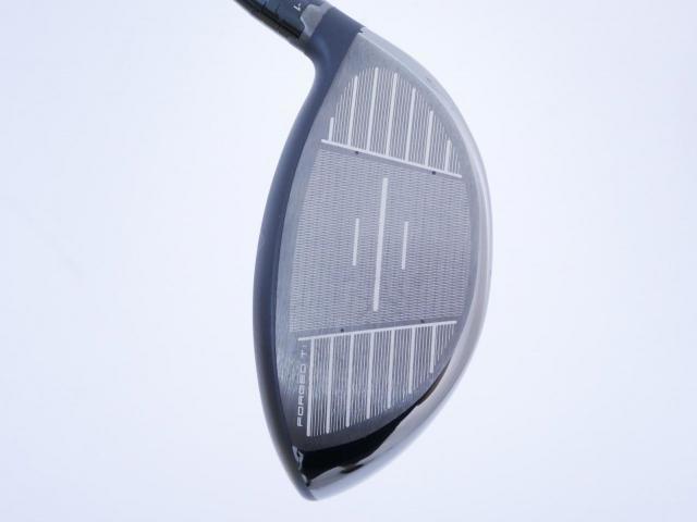 Driver : Callaway : ไดรเวอร์ Callaway Paradym (รุ่นปี 2023 Japan Spec.) Loft 9 (ปรับได้) ก้าน Tour AD VR-5 Flex S