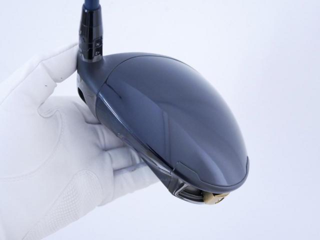 Driver : Callaway : ไดรเวอร์ Callaway Paradym (รุ่นปี 2023 Japan Spec.) Loft 9 (ปรับได้) ก้าน Fujikura Ventus TR 5 Flex S