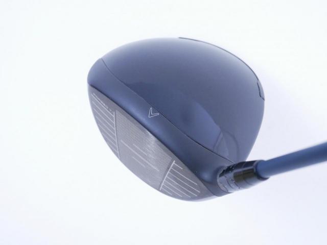 Driver : Callaway : ไดรเวอร์ Callaway Paradym (รุ่นปี 2023 Japan Spec.) Loft 9 (ปรับได้) ก้าน Fujikura Ventus TR 5 Flex S