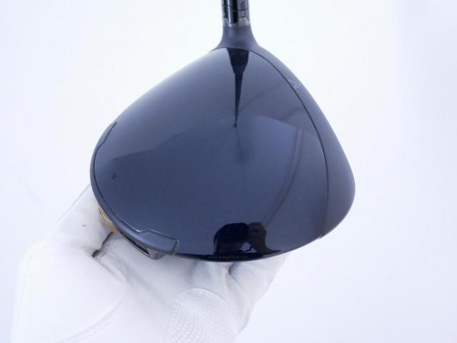 Driver : Callaway : ไดรเวอร์ Callaway Paradym (รุ่นปี 2023 Japan Spec.) Loft 9 (ปรับได้) ก้าน Fujikura Ventus TR 5 Flex S