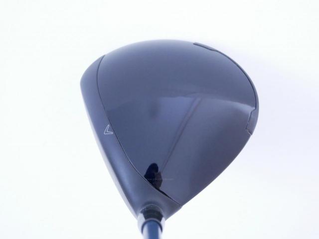 Driver : Callaway : ไดรเวอร์ Callaway Paradym (รุ่นปี 2023 Japan Spec.) Loft 9 (ปรับได้) ก้าน Fujikura Ventus TR 5 Flex S