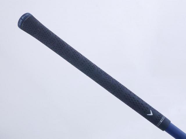 Driver : Callaway : ไดรเวอร์ Callaway Paradym (รุ่นปี 2023 Japan Spec.) Loft 9 (ปรับได้) ก้าน Fujikura Ventus TR 5 Flex S