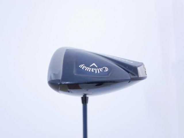 Driver : Callaway : ไดรเวอร์ Callaway Paradym X (รุ่นปี 2023 Japan Spec.) Loft 10.5 (ปรับได้) ก้าน Fujikura Ventus TR 5 Flex S