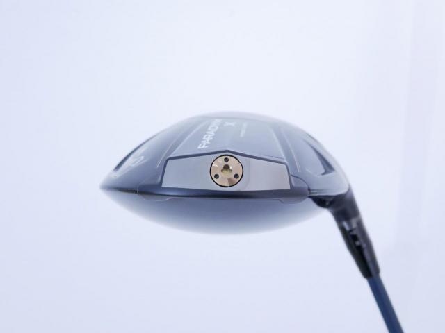 Driver : Callaway : ไดรเวอร์ Callaway Paradym X (รุ่นปี 2023 Japan Spec.) Loft 10.5 (ปรับได้) ก้าน Fujikura Ventus TR 5 Flex S