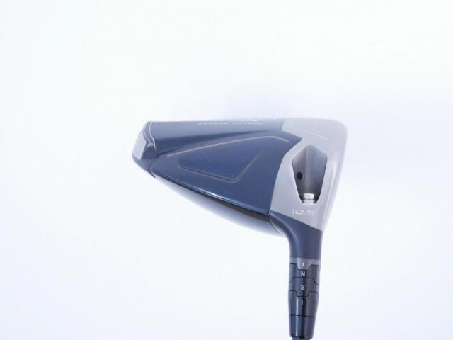 Driver : Callaway : ไดรเวอร์ Callaway Paradym X (รุ่นปี 2023 Japan Spec.) Loft 10.5 (ปรับได้) ก้าน Fujikura Ventus TR 5 Flex S