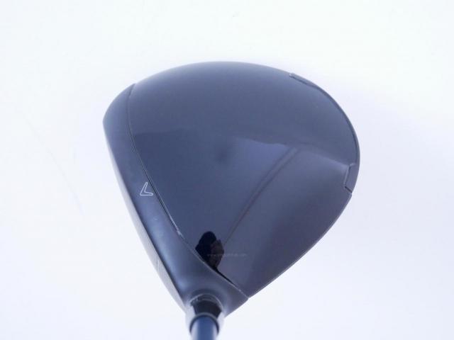 Driver : Callaway : ไดรเวอร์ Callaway Paradym X (รุ่นปี 2023 Japan Spec.) Loft 10.5 (ปรับได้) ก้าน Fujikura Ventus TR 5 Flex S